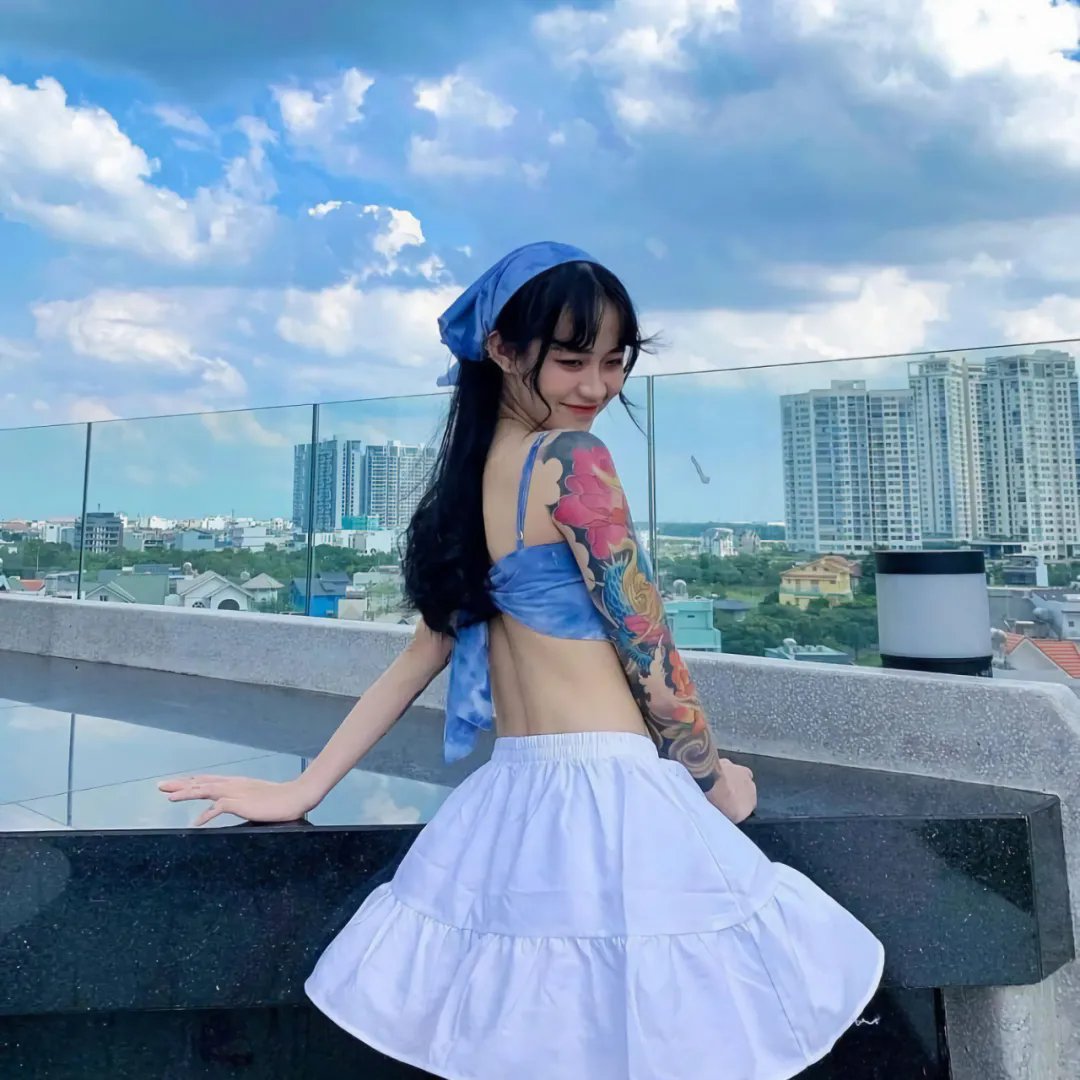老虎都要威